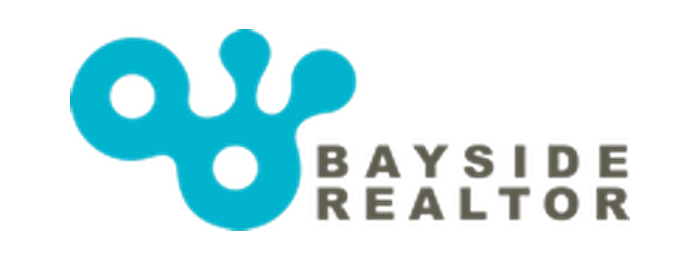 Bayside Realtor Logo