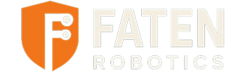 FATEN Robotics Logo