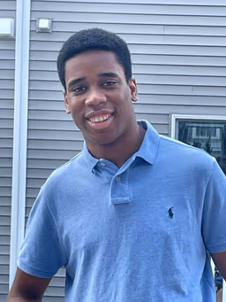 Joshua Enelamah