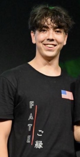 Kyle Lockwood