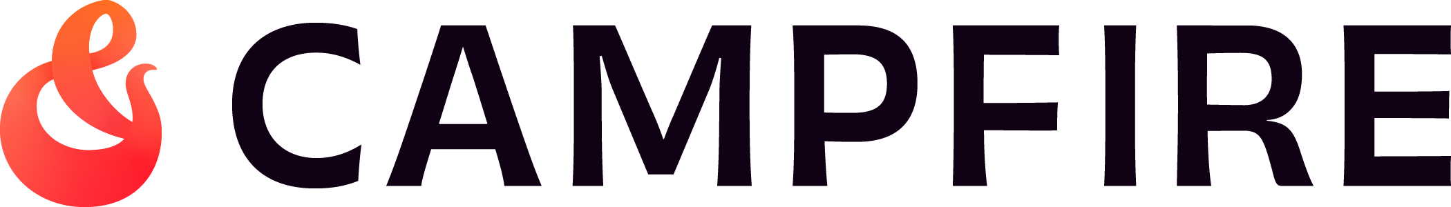 CAMPFIRE Logo