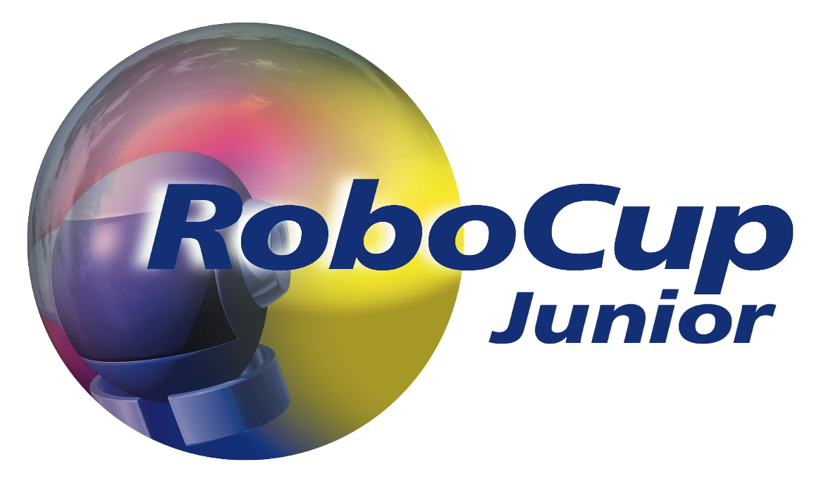 RoboCupJunior Logo