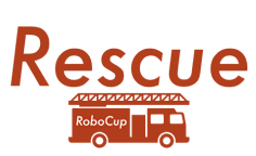 RoboCupJunior Rescue Logo