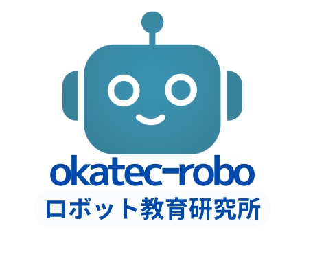 okatec-robo Logo