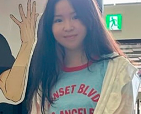 Sara Wang